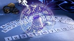Introduction To Financial Astrology