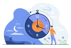 TIME CYCLES
